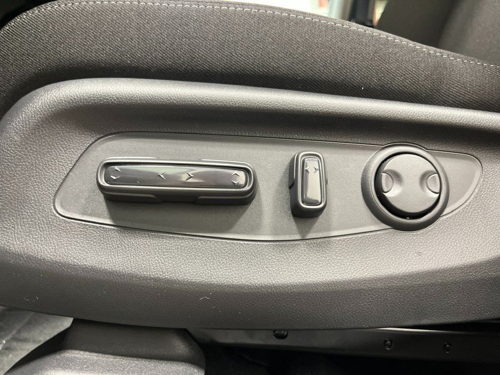 New 2027 Honda CR-V EX image 16