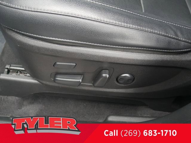 Used 2022 Kia Telluride SX w/ Nightfall Edition Package image 24