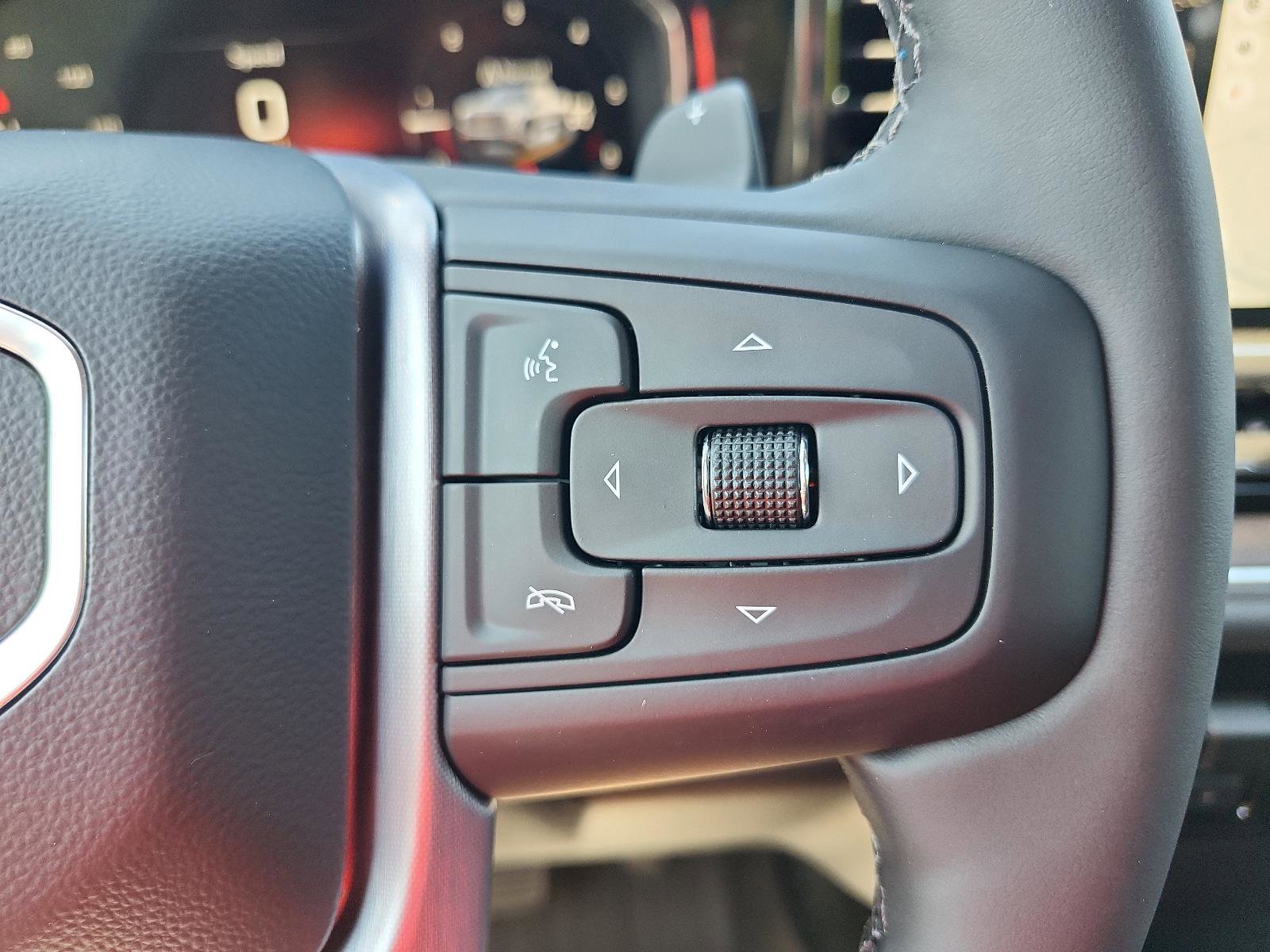 New 2026 GMC Sierra 1500 SLT w/ SLT Premium Plus Package image 24