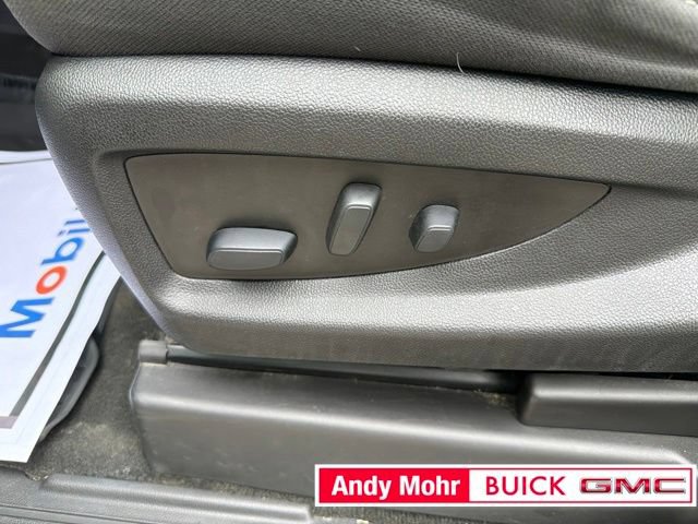 Used 2018 GMC Yukon SLE w/ HD Trailering Package AWD/4WD image 26