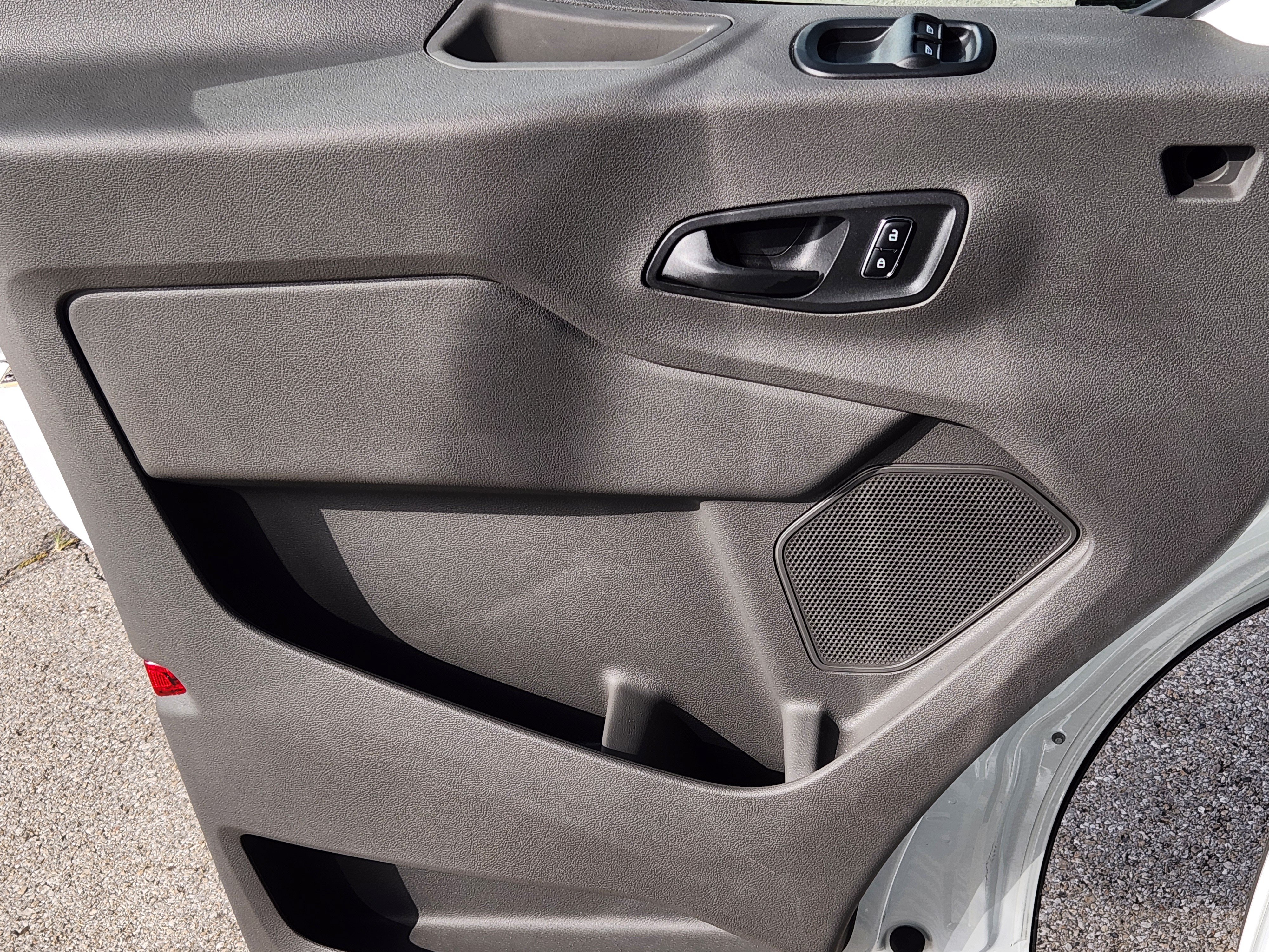 New 2026 Ford Transit 350 XLT RWD image 16