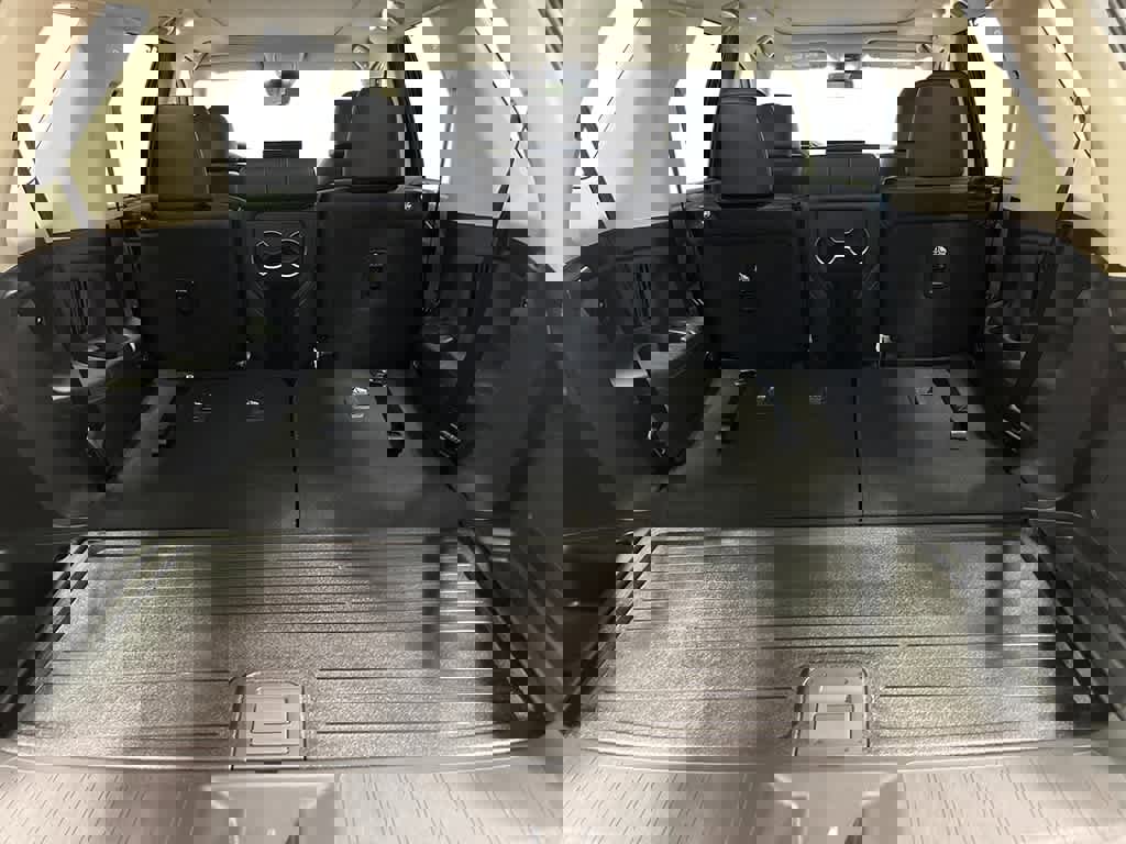 New 2026 Honda Pilot Touring image 27