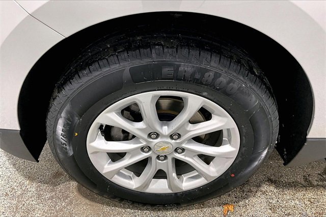 Used 2018 Chevrolet Equinox LS image 35