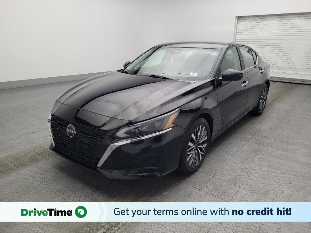 Used 2023 Nissan Altima 2.5 SV image 1