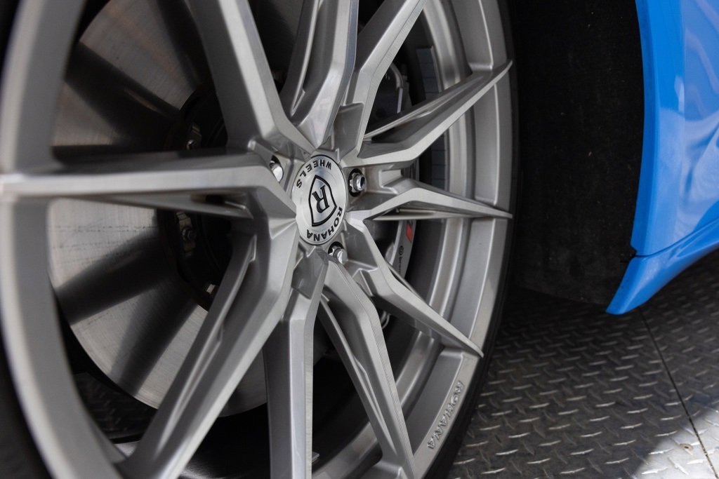 Used 2022 Chevrolet Camaro ZL1 image 32