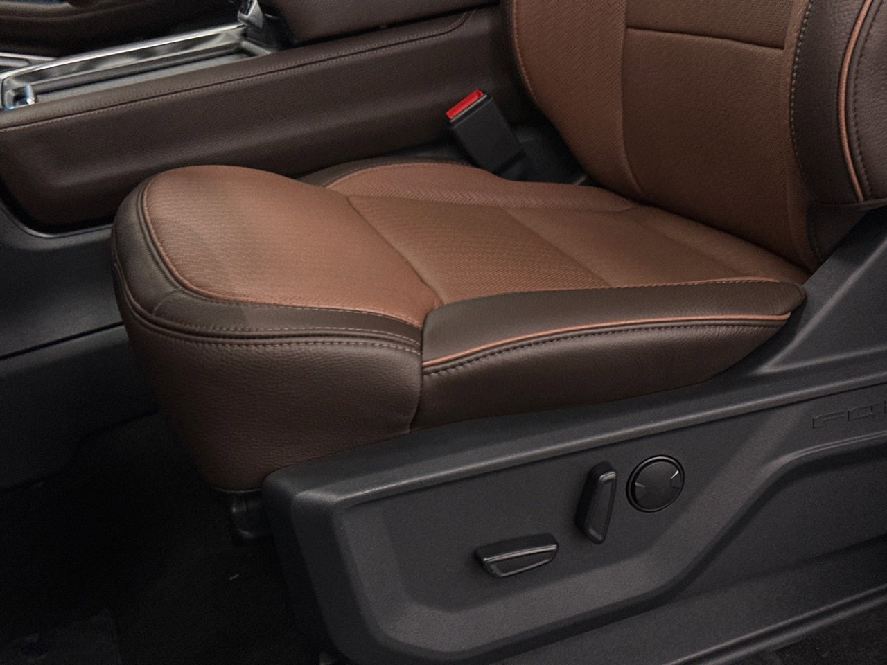 New 2025 Ford Expedition King Ranch image 20