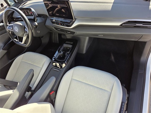 Used 2021 Volkswagen ID.4 Pro S image 16