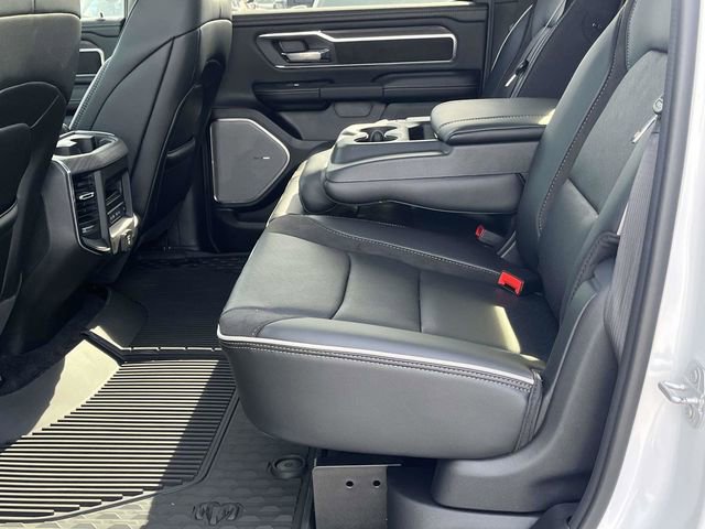 New 2026 RAM 1500 Laramie image 13