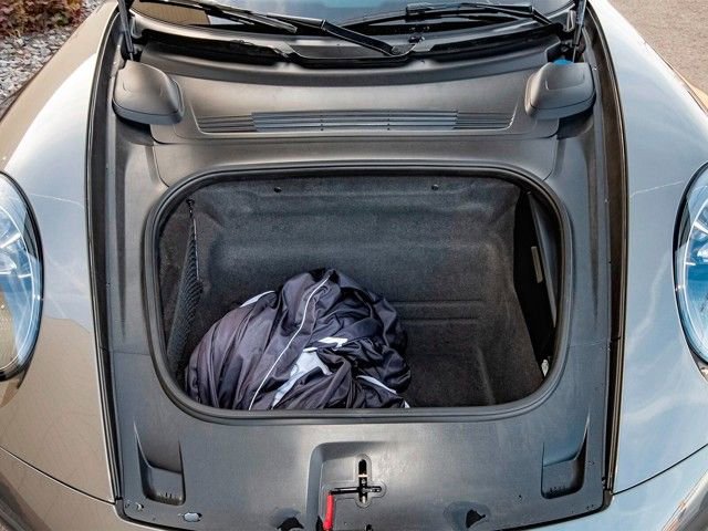 Used 2024 Porsche 911 Targa 4S image 51