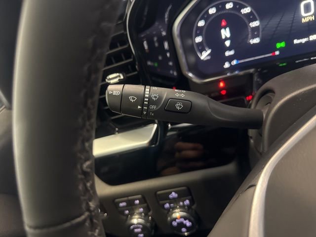 New 2026 GMC Sierra 1500 SLE w/ X31 Off-Road Package image 39