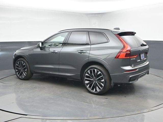 New 2026 Volvo XC60 T8 Ultra w/ Protection Package Premier image 6