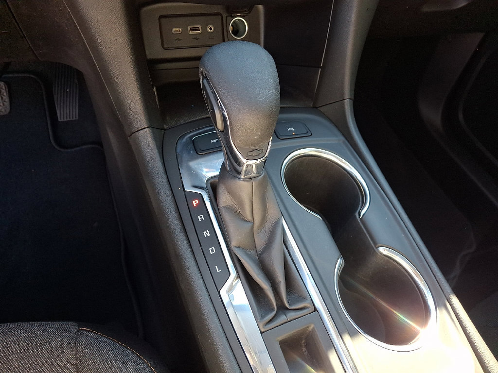 Used 2023 Chevrolet Equinox LT AWD/4WD image 21