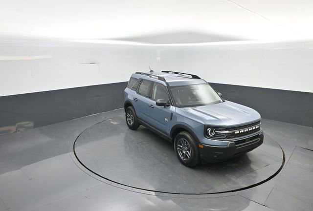 New 2026 Ford Bronco Sport Big Bend w/ Convenience Package image 18