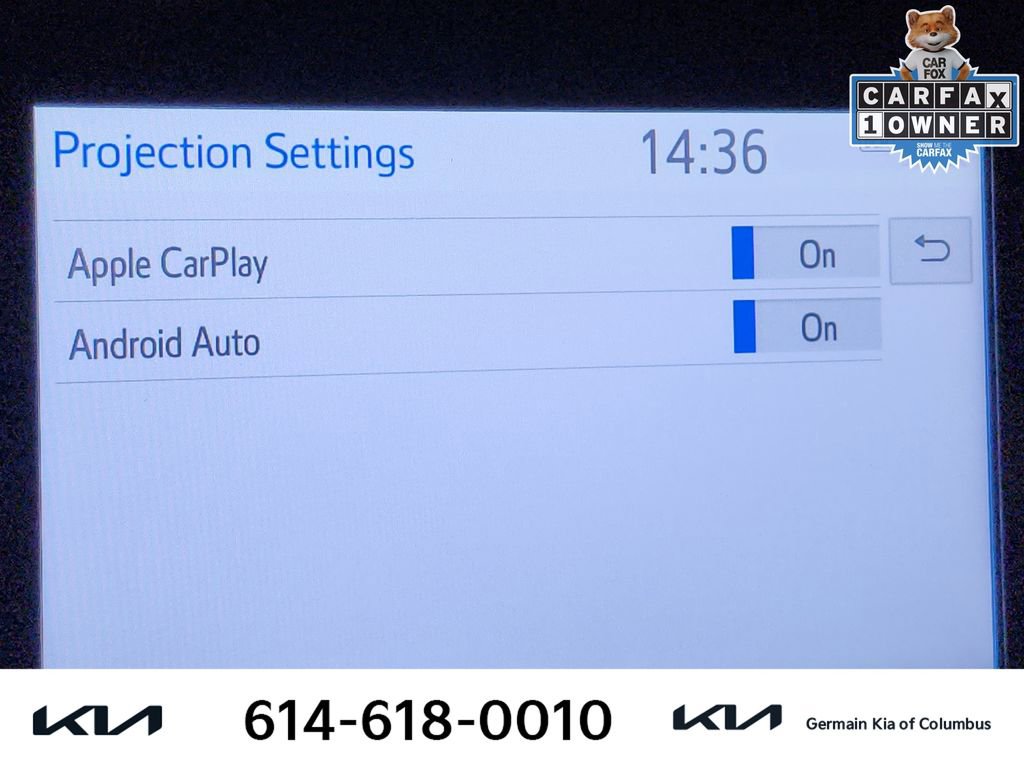 Used 2023 Toyota Camry LE w/ Convenience Package image 28