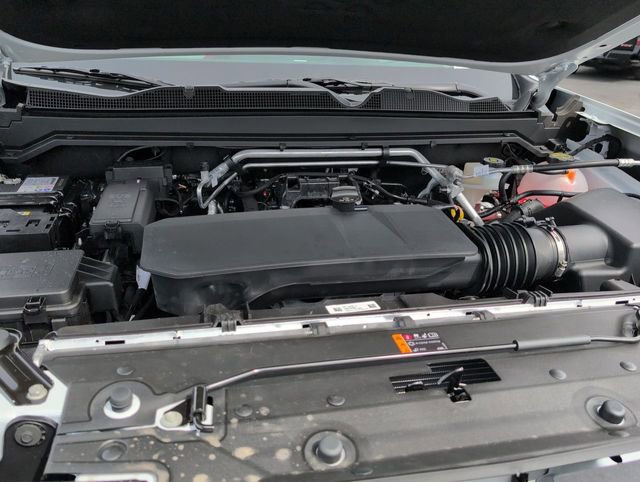 New 2026 GMC Canyon AT4X w/ AT4X AEV Edition AWD/4WD image 31