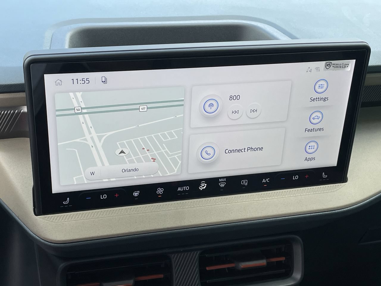 New 2026 Ford Maverick Lariat AWD/4WD image 23