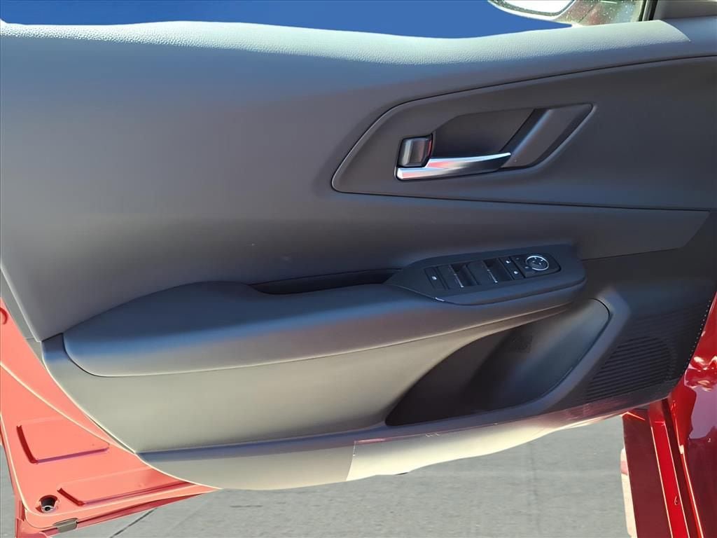 New 2026 Toyota Prius Plug-In Hybrid FWD image 11