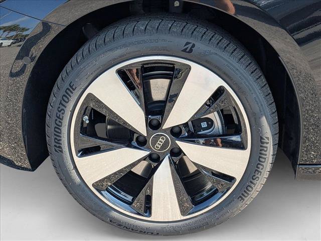 New 2025 Audi A5 2.0T Premium Plus w/ Premium Plus AWD/4WD image 9