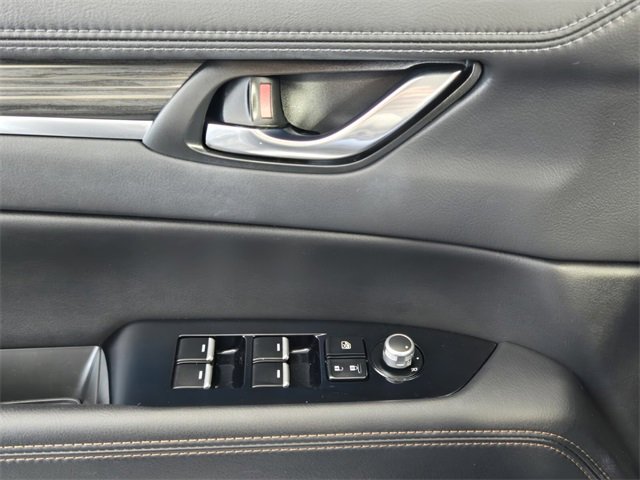 Used 2018 MAZDA CX-5 Grand Touring image 28