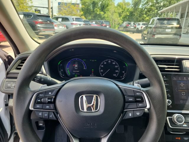 Used 2022 Honda Insight EX image 24