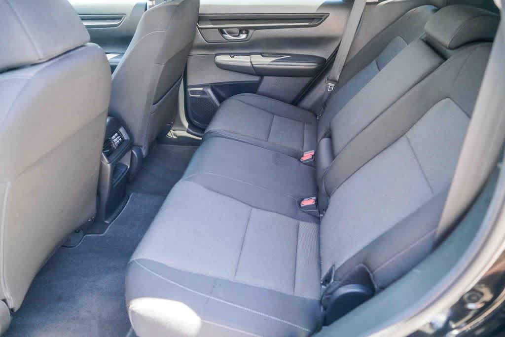 Used 2023 Honda CR-V EX image 17