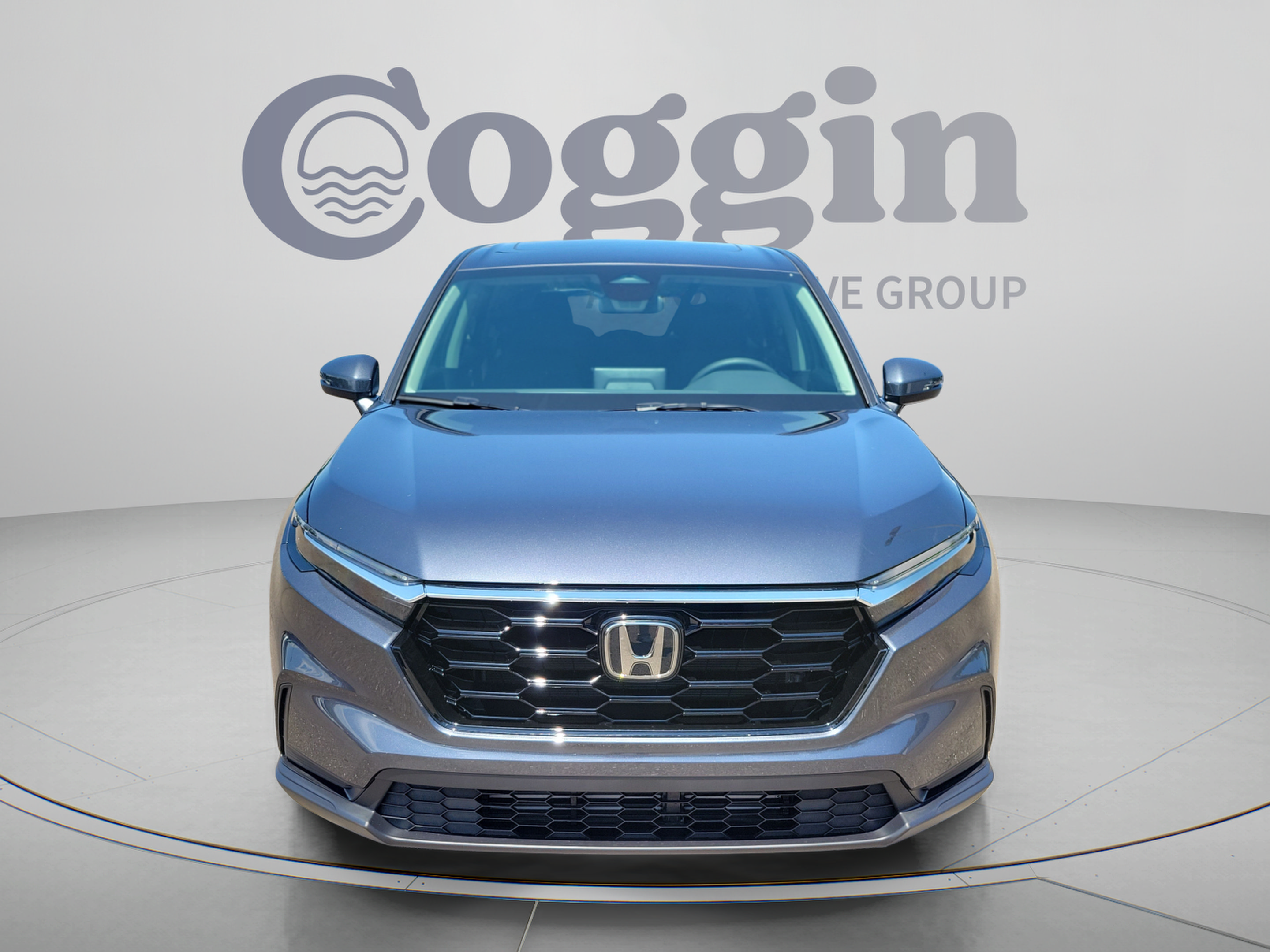 New 2026 Honda CR-V EX image 8