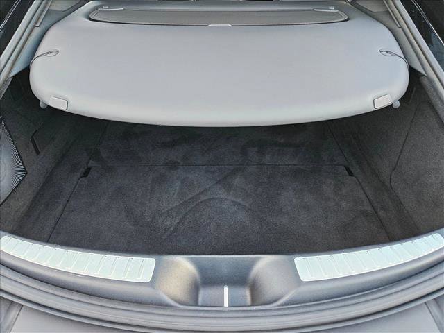 Certified 2020 Mercedes-Benz AMG GT 63 S image 6