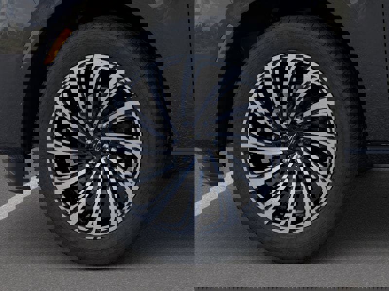 New 2025 Lincoln Navigator Black Label image 19