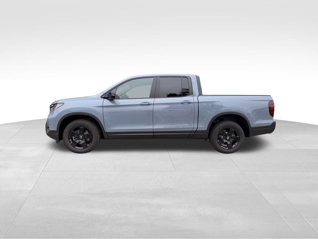 New 2026 Honda Ridgeline Black Edition image 18