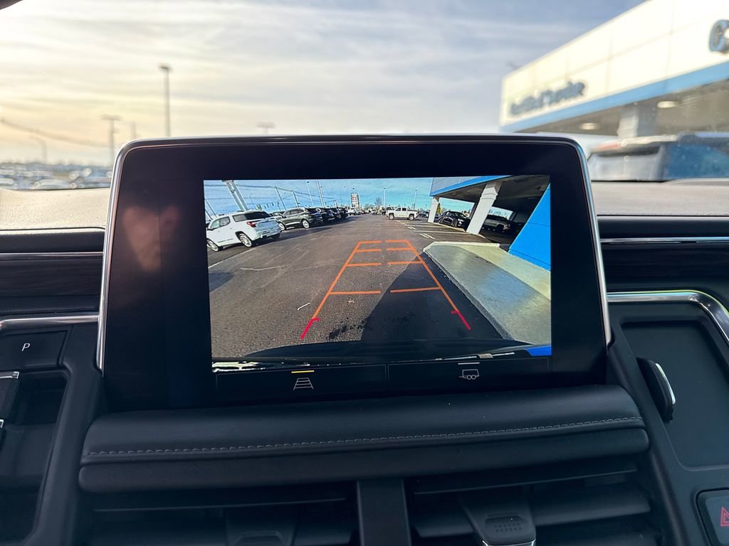 Used 2022 Chevrolet Tahoe Z71 image 25