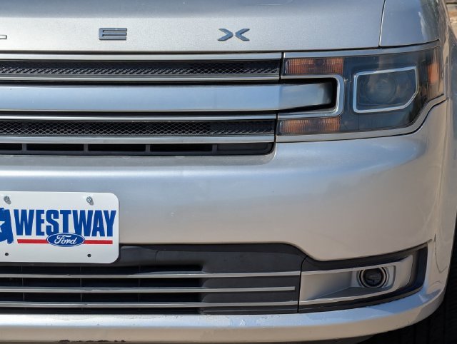 Used 2019 Ford Flex Limited FWD image 8