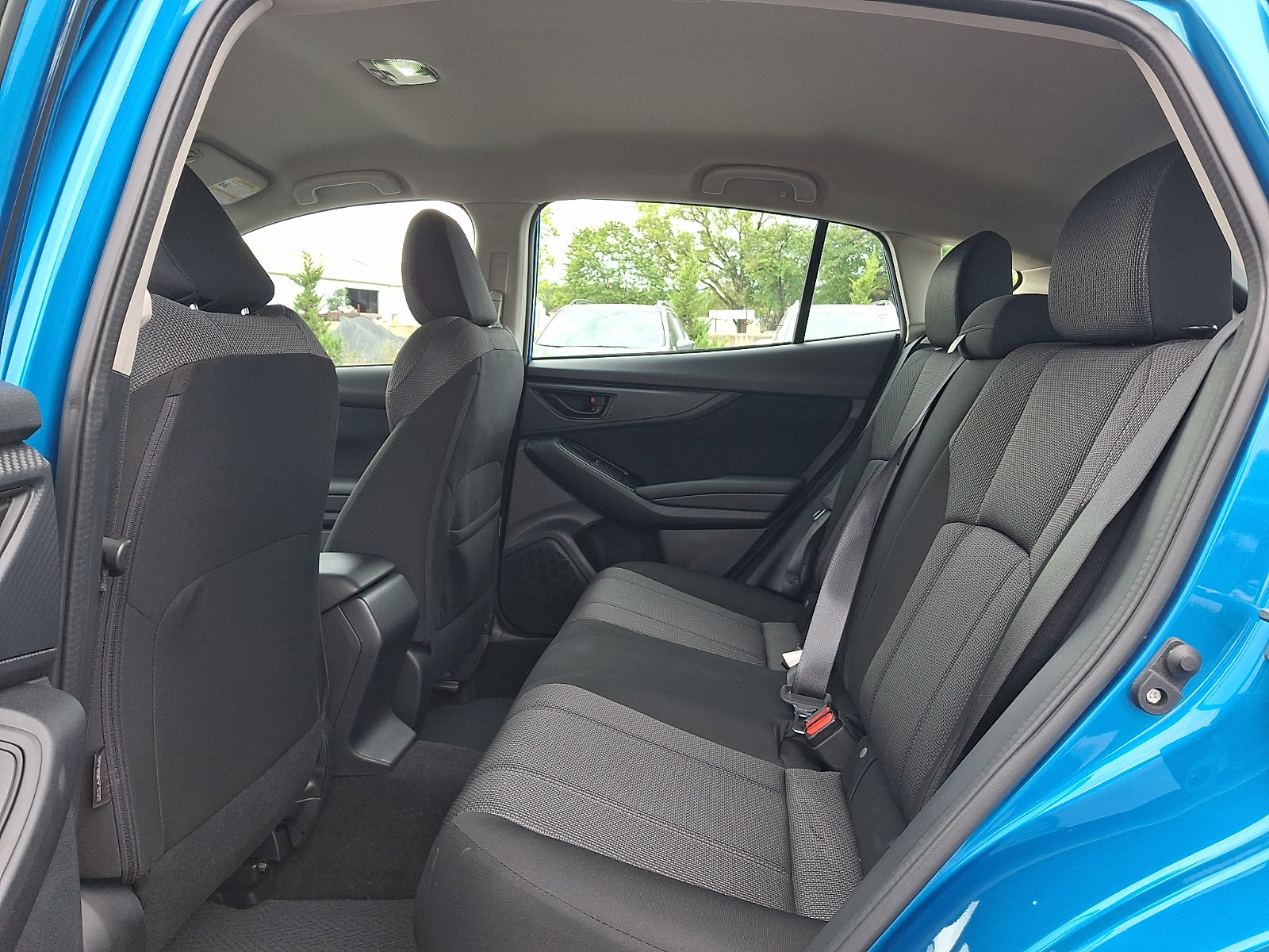 Used 2020 Subaru Impreza 2.0i Premium AWD/4WD image 11