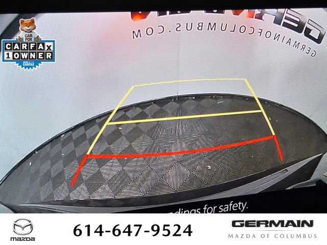 Used 2023 MAZDA CX-9 Touring image 30