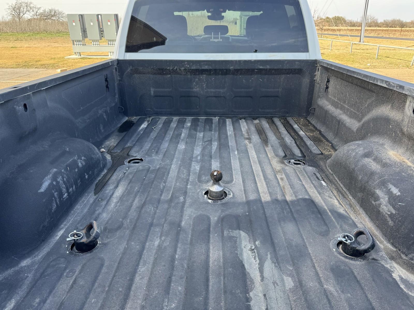 Used 2024 RAM 3500 Big Horn image 28