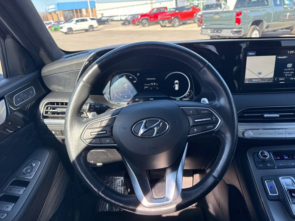 Used 2020 Hyundai Palisade Limited image 17