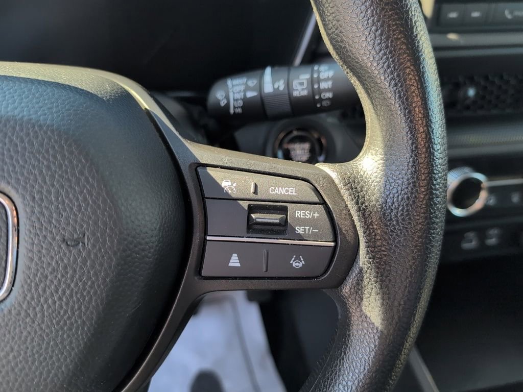 Used 2024 Honda CR-V EX image 27