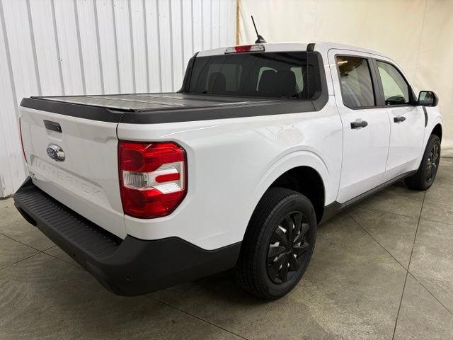 Used 2022 Ford Maverick XL FWD image 6