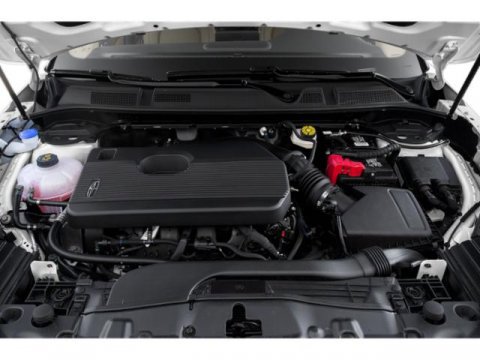 Certified 2022 Lincoln Corsair FWD image 12