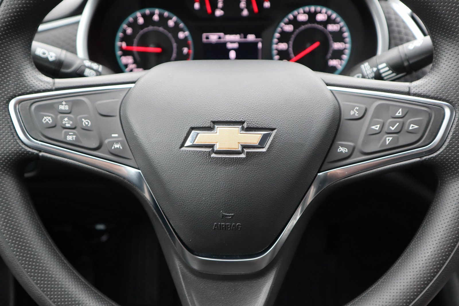 Used 2024 Chevrolet Malibu LS image 27