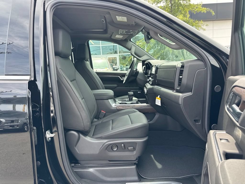 New 2026 GMC Sierra 1500 SLT w/ SLT Premium Plus Package AWD/4WD image 22