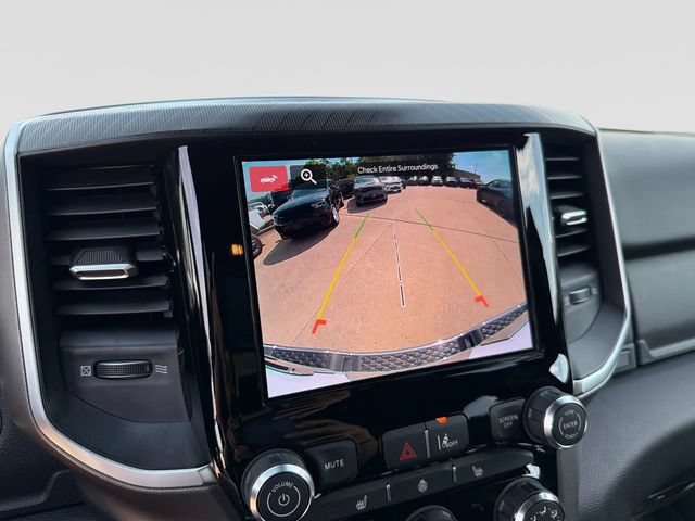 New 2026 RAM 1500 Big Horn AWD/4WD image 22