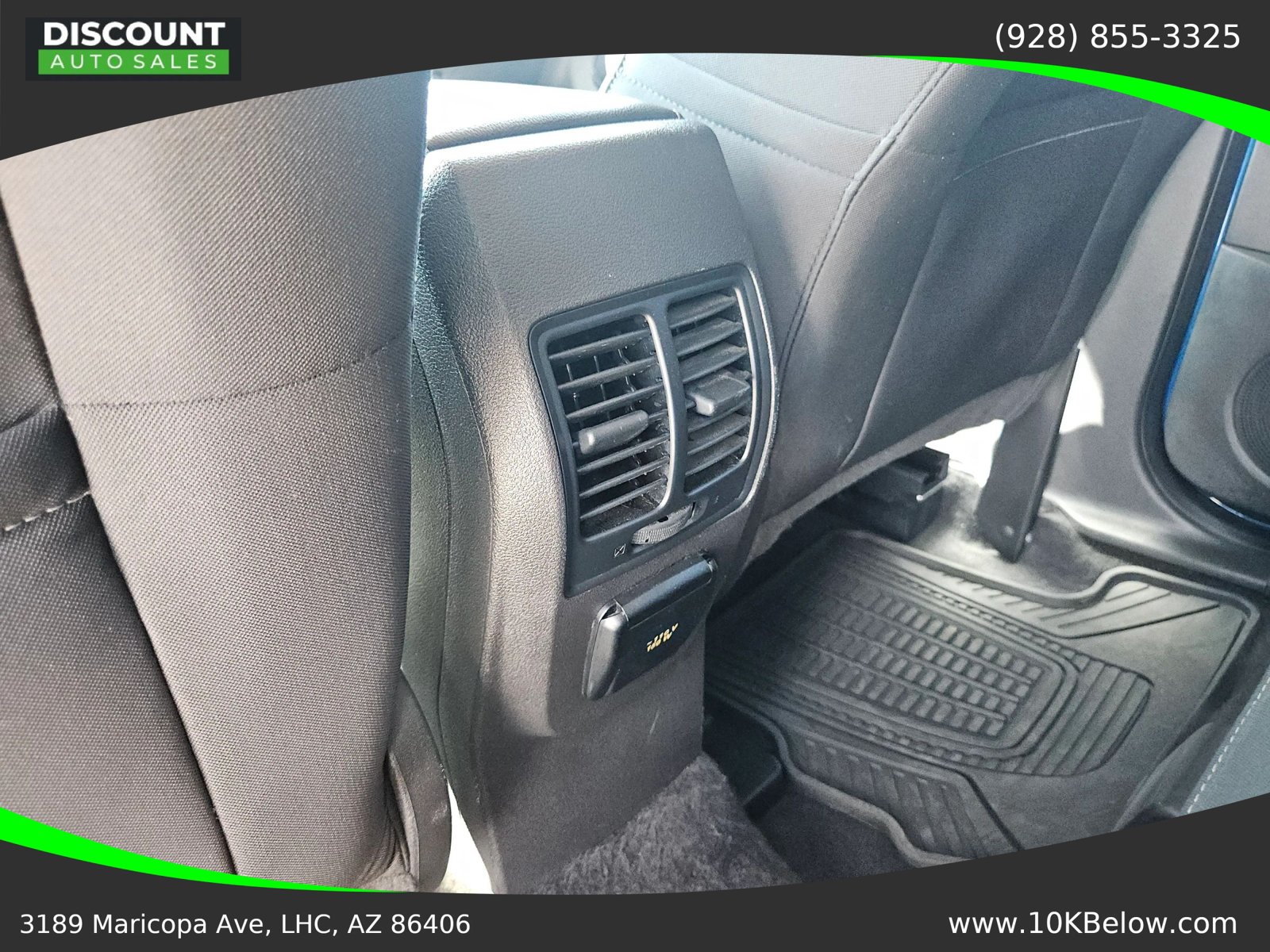 Used 2017 Ford Escape SE w/ Equipment Group 201A FWD image 12