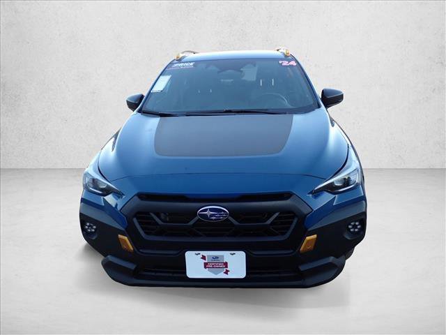 Certified 2024 Subaru Crosstrek 2.5i Wilderness w/ Crosstrek Mirror Package image 6