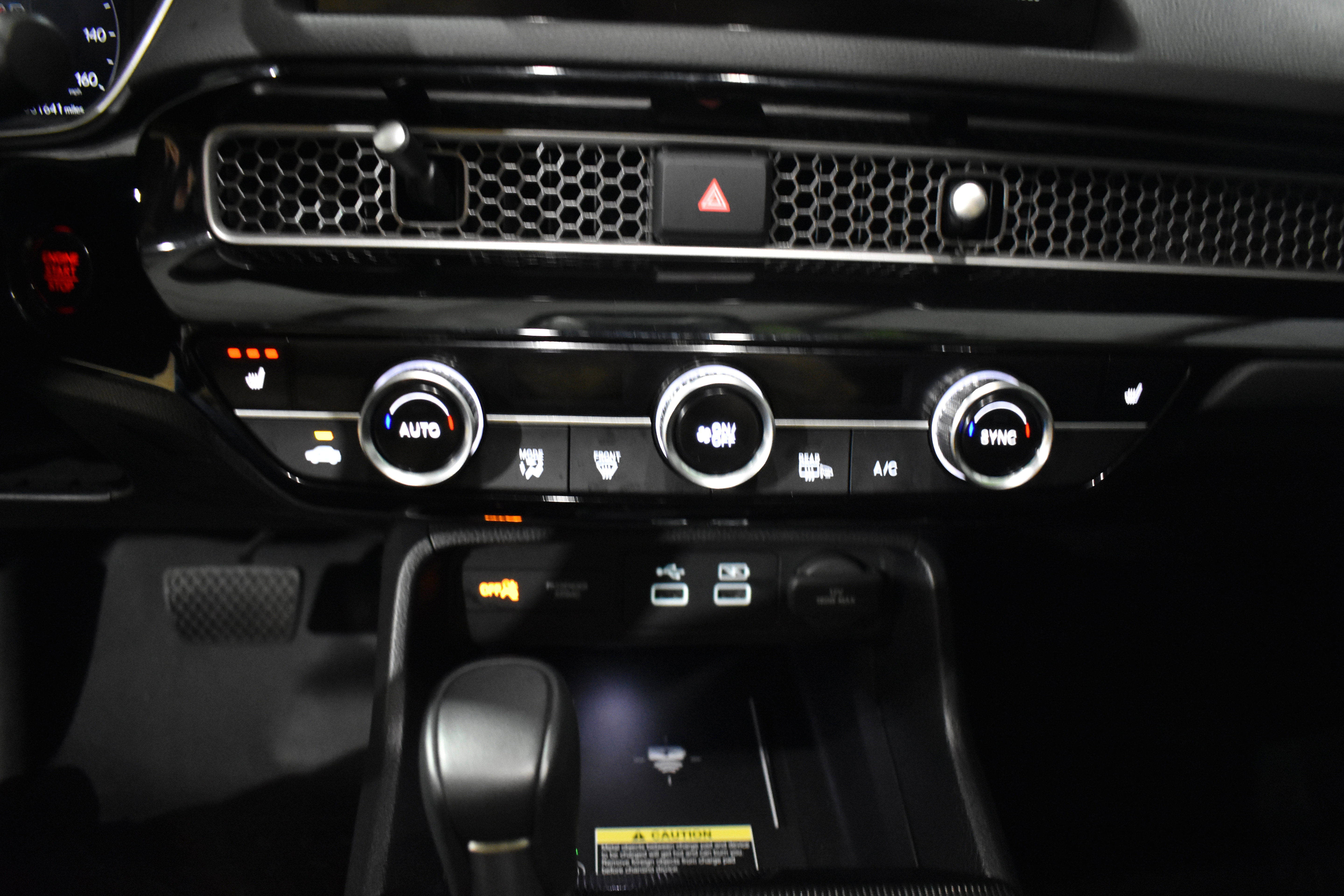 Certified 2024 Honda Civic Touring image 24