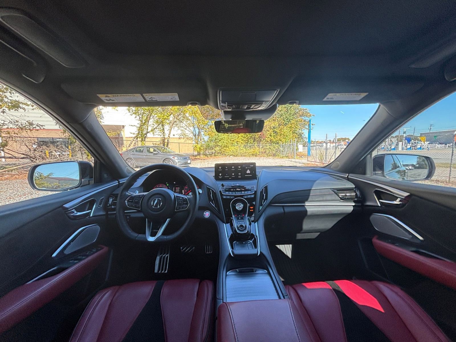 Used 2024 Acura RDX A-Spec image 33