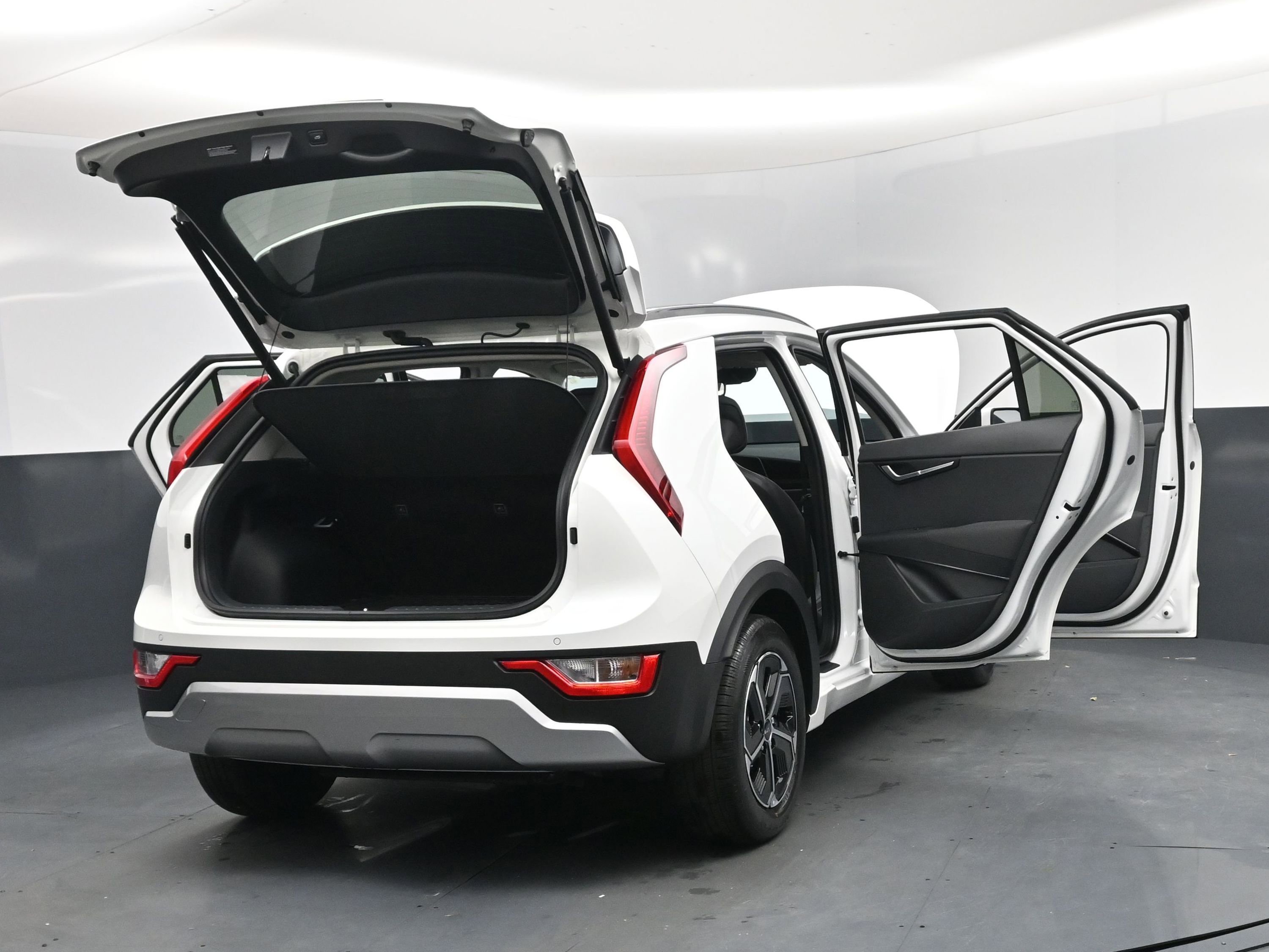 New 2026 Kia Niro EX image 19