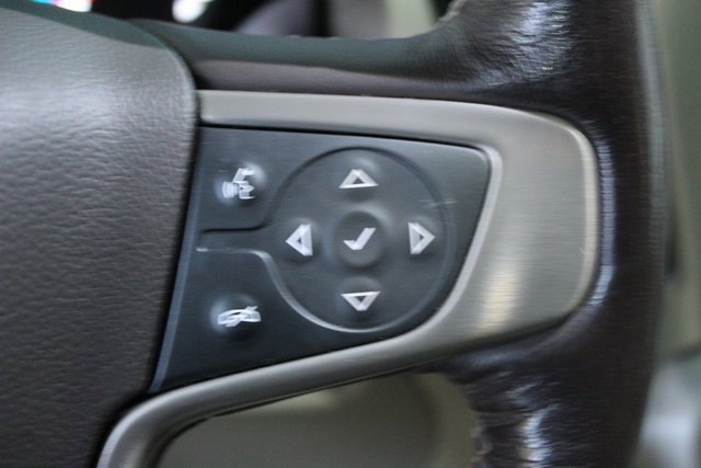 Used 2018 GMC Yukon Denali image 19