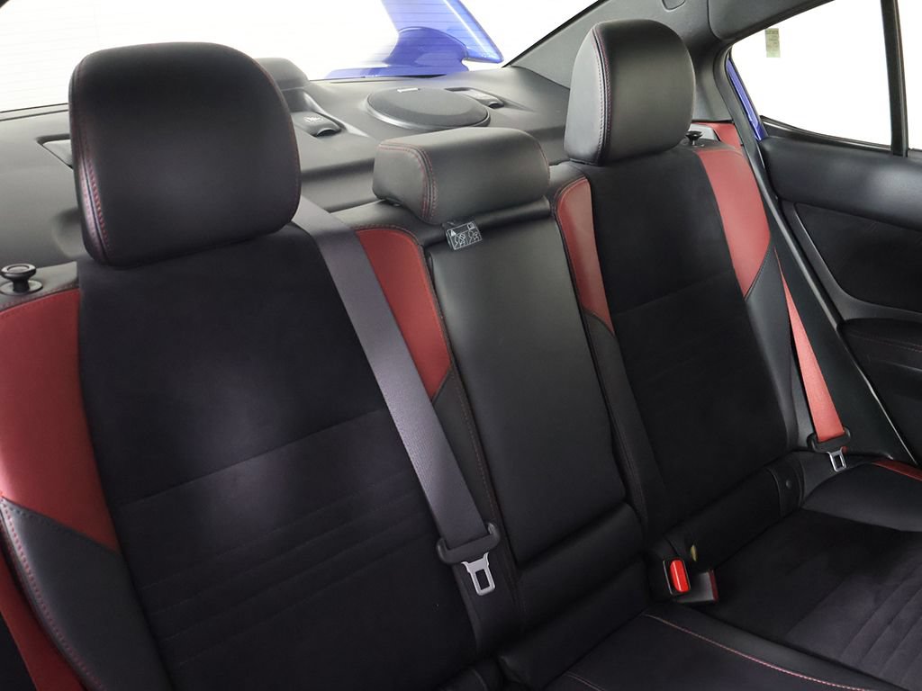 Used 2021 Subaru WRX STI Limited AWD/4WD image 35