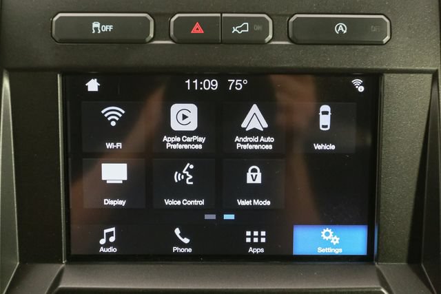 Used 2018 Ford F150 XL w/ Equipment Group 101A Mid AWD/4WD image 21