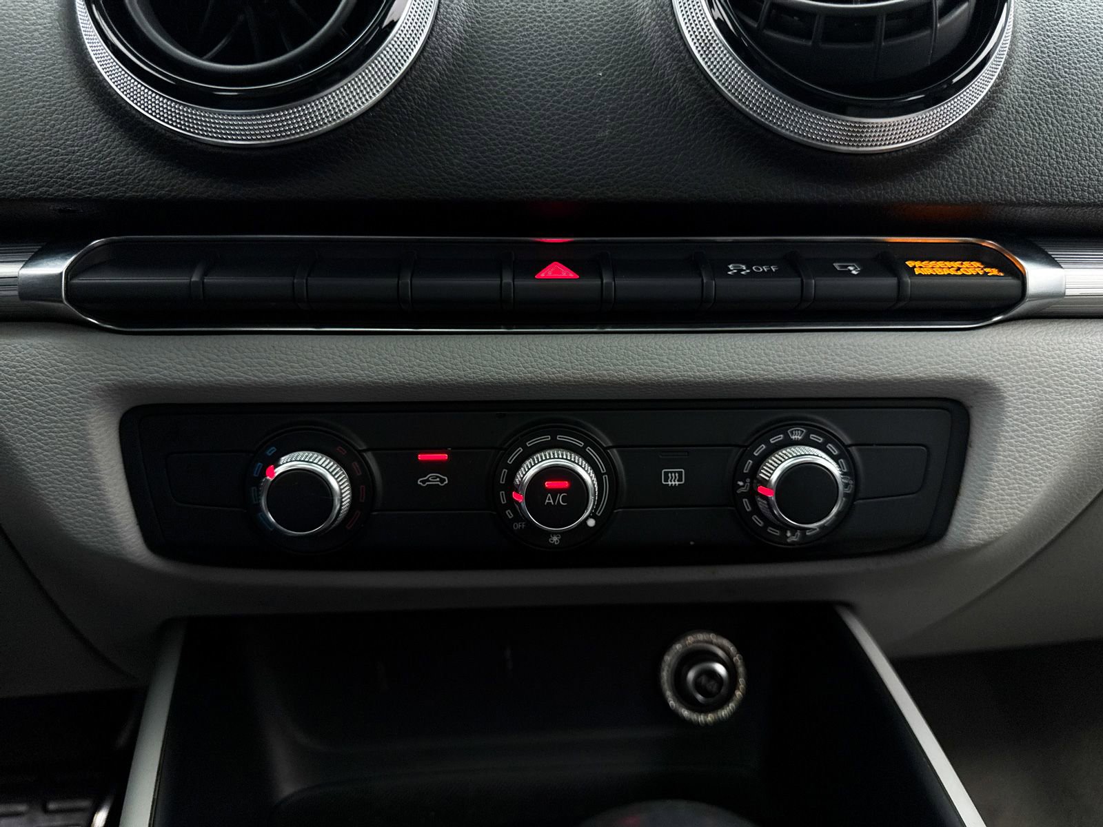 Used 2015 Audi A3 1.8T Premium image 16